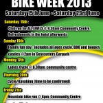 Bike Week 2013
