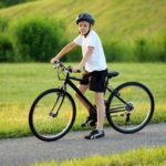 TeenageCyclist